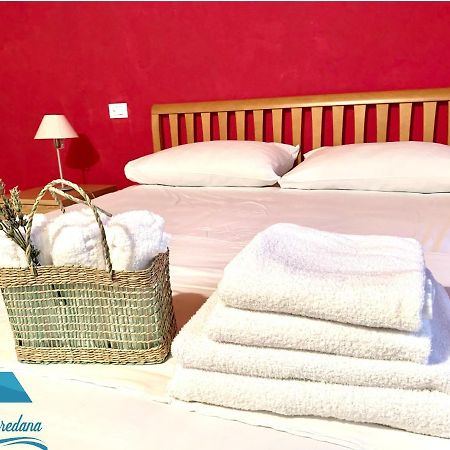 Casa Loredana - Graziosa Casa Vacanze Sul Lago Di Garda Apartman Cavalcaselle Kültér fotó