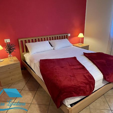 Casa Loredana - Graziosa Casa Vacanze Sul Lago Di Garda Apartman Cavalcaselle Kültér fotó